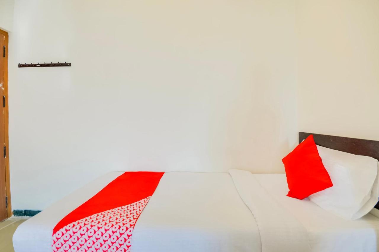 Hôtel Oyo 67267 Ss Residency à Coimbatore Extérieur photo